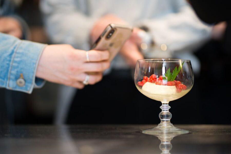 4-Course Cooking Experience in Florence - Sit down to eat what you made