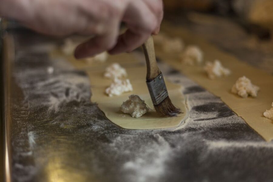 4-Course Cooking Experience in Florence - Who will enjoy this class most?
