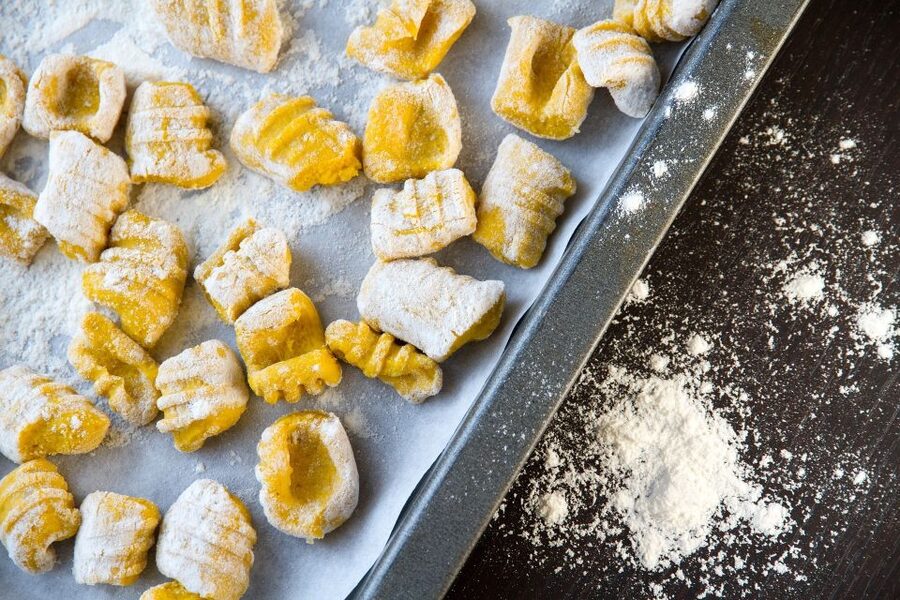 4-Course Cooking Experience in Florence - Should you book it?
