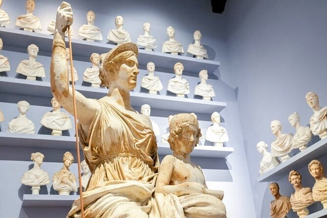 Academia Gallery: Statue of David Evening Tour - Skip the ticket line, then get your bearings