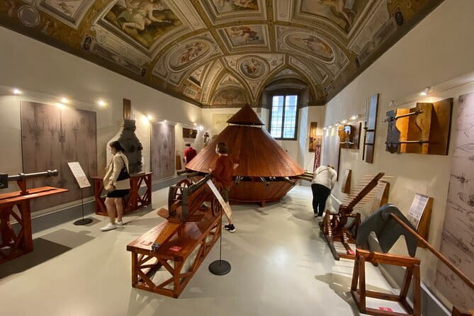 Accademia Gallery Entrance Ticket with Priority Access - Give David more than a quick photograph