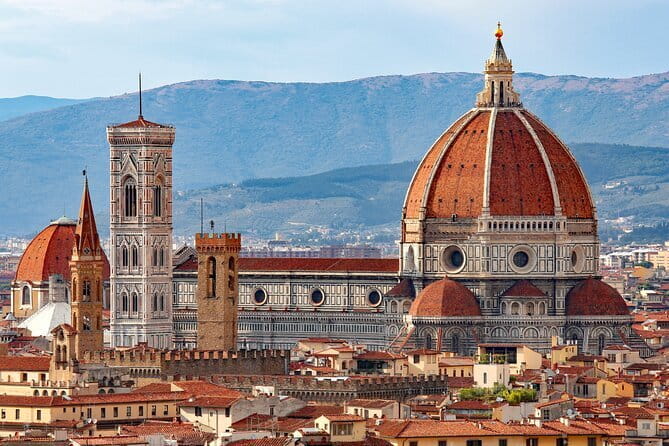 Accademia Gallery Entrance Ticket with Priority Access - Is the ticket worth the premium?