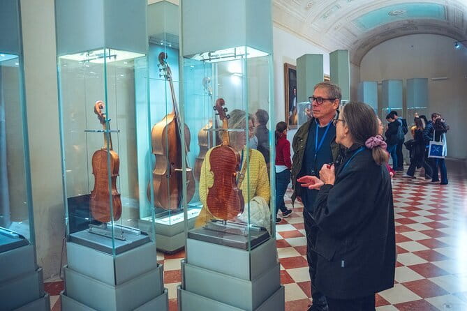 Accademia Gallery: Michelangelo’s David, A Symbol of Strength. - Starting in the Hall of the Colossus
