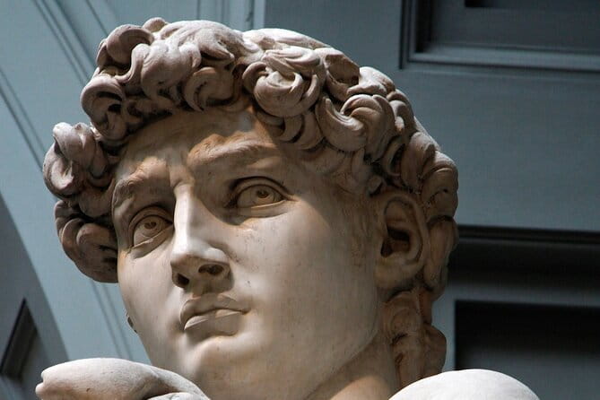 Accademia Gallery: Michelangelo's David and High Renaissance Art - Skip the Main Ticket Line, Not Every Line