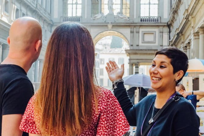 Accademia Gallery Private Tour with 5-star Guide - Why a private format can be worth paying for