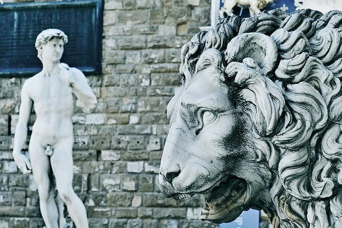 Accademia Gallery Private Tour with 5-star Guide - FAQ