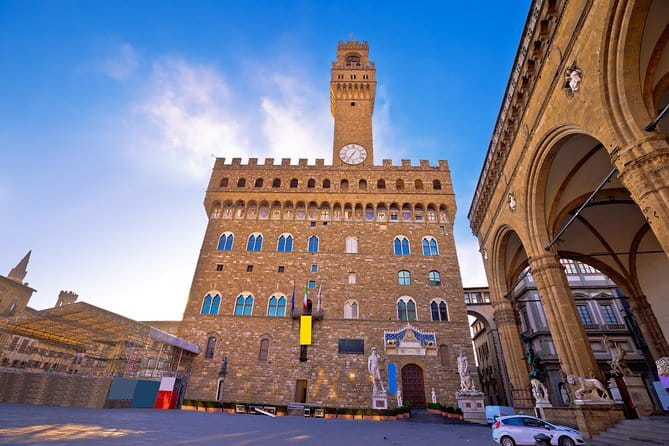 Accademia Gallery Private Tour with 5-star Guide - What 75 minutes inside the Accademia can cover