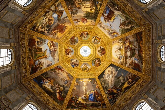 Accademia & Michelangelo's David Express Tour - Find the meeting point before tour day