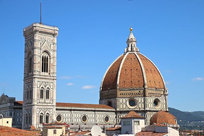 Accademia & Michelangelo's David Express Tour - Timed entry helps, but the gallery stays popular