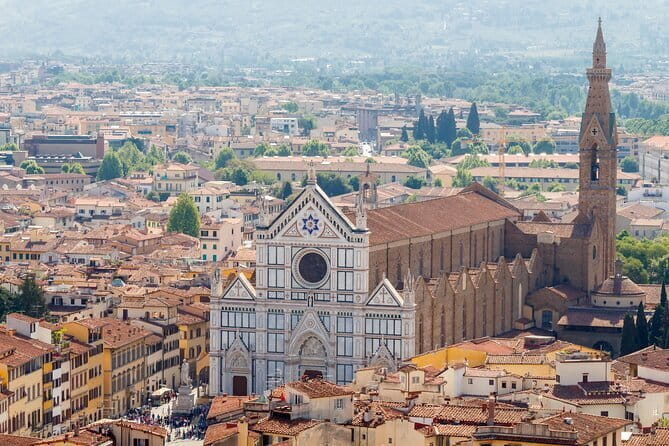 Accademia & Uffizi Museums: Small Group Tour with Optional Lunch - Who should book this tour?