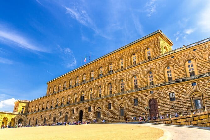 Accademia & Uffizi Museums: Small Group Tour with Optional Lunch - FAQ