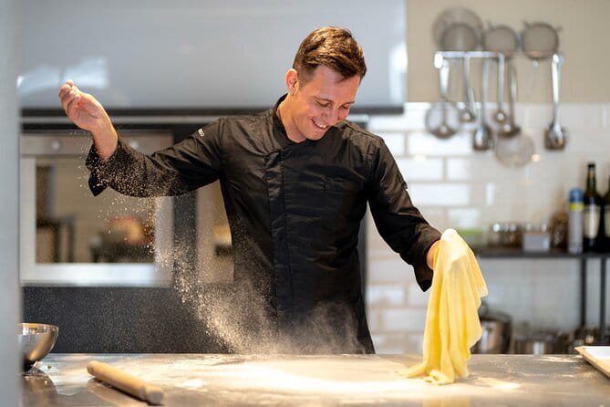 Authentic Pasta Class in Florence - What makes this class worth considering