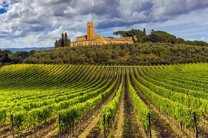 Authentic Pasta Class in Florence - Recipes, language and what is included