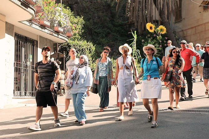 Best of Cinque Terre Day Trip from Florence - Who should book this Florence day trip?