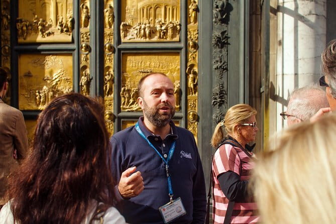 Best of Florence: Small Group Tour Skip-the-Line David & Accademia with Duomo - The Duomo: a landmark with important exceptions