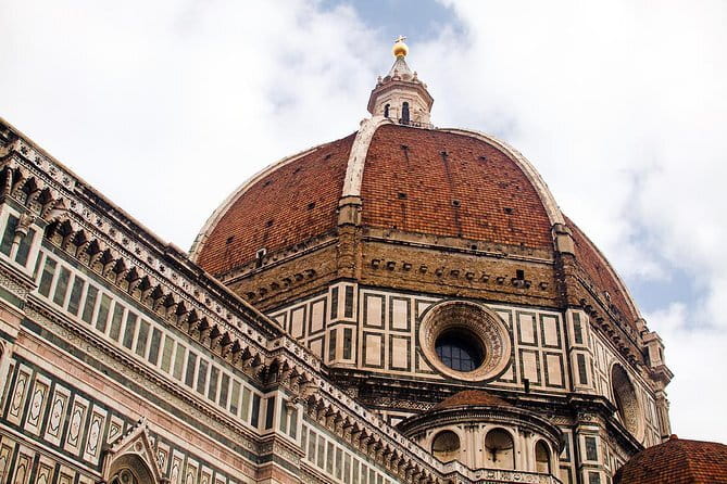 Best of Florence: Small Group Tour Skip-the-Line David & Accademia with Duomo - The Porcellino and the streets between landmarks