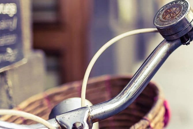 Bike Tour of Florence with Piazzale Michelangelo - Is $42.34 a fair price?