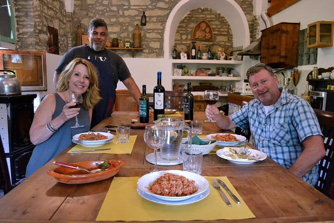 Chianti Classico and Super Tuscan 3 Winery Tour - Is $350.72 a fair price?