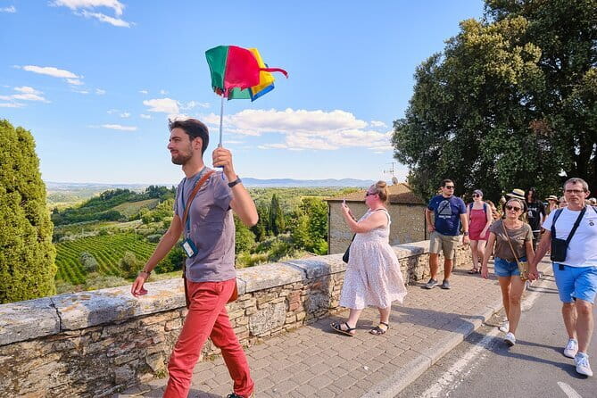 Chianti Delights: A Tale Of Two Wineries With A Vineyard Dinner - FAQ