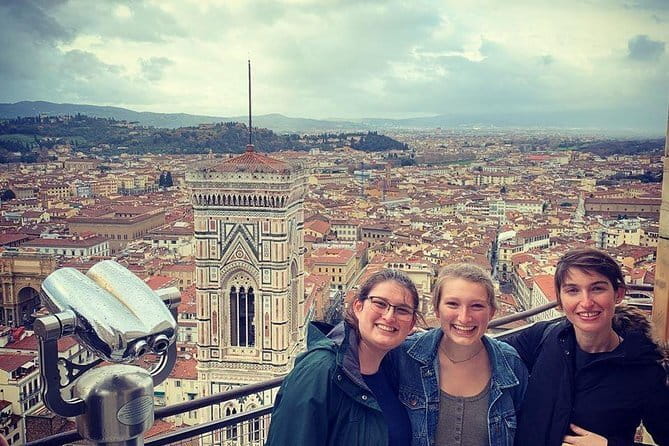 Chianti Wine Tour from Florence - Should you book it?