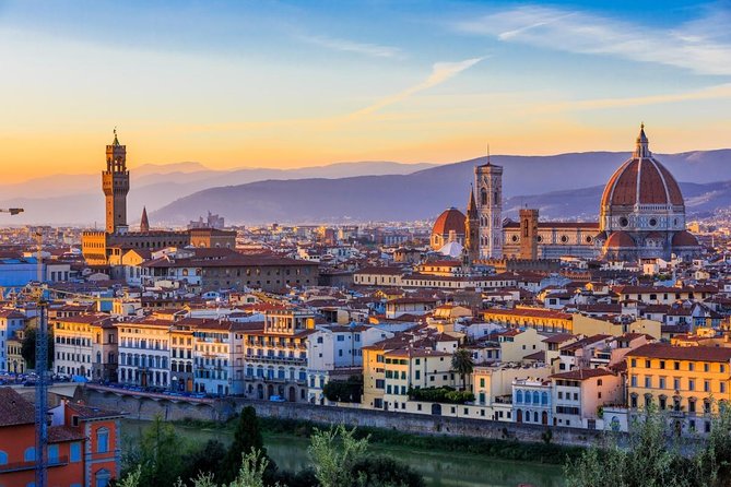 Chianti Wine Tour in Tuscany from Florence - From Florence to the Tuscan countryside