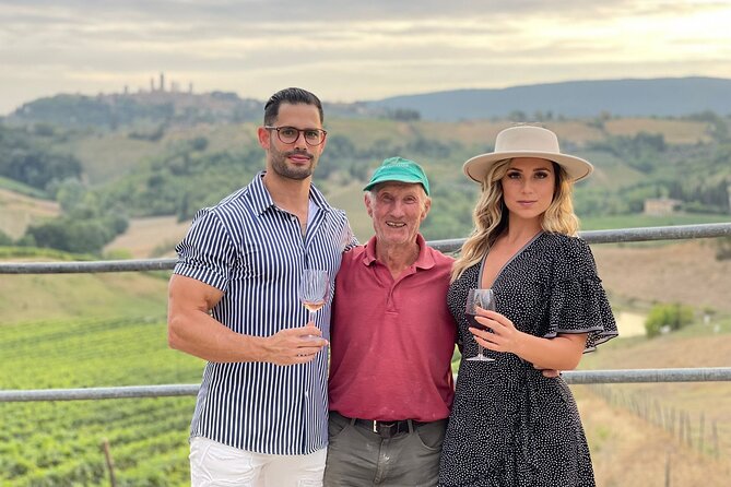 Chianti Wine Tour in Tuscany from Florence - What the price buys you