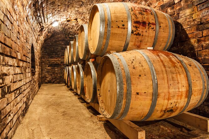 Chianti Wine Tour in Tuscany from Florence - Should you book the Chianti wine tour?