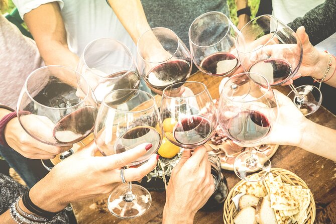 Chianti Wine Tour in Tuscany from Florence - FAQ