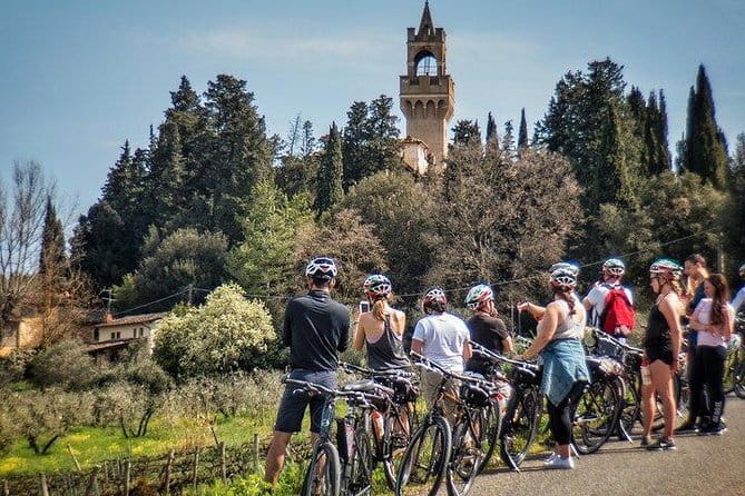 Chianti Wine Tour with Tastings Semi-Private Experience - Diadema Wine & EVO: boutique wines and olive oil
