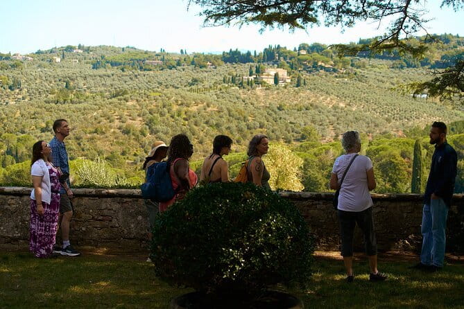 Chianti Wine Tour with Tastings Semi-Private Experience - How the day’s wine focus works