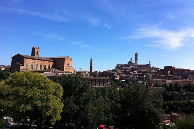 Chianti Wine Tour with Tastings Semi-Private Experience - Practical details before you book