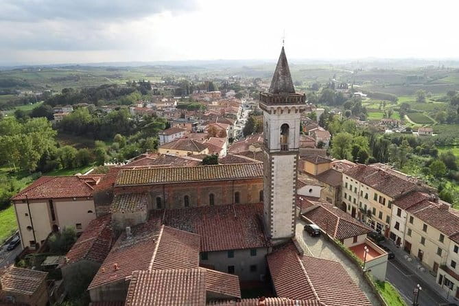 Cinque Terre and Pisa Full Day Tour from Florence - How to prepare for a long day