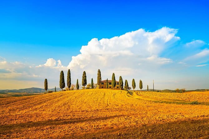 Cinque Terre and Pisa Full Day Tour from Florence - Who will enjoy this day trip most