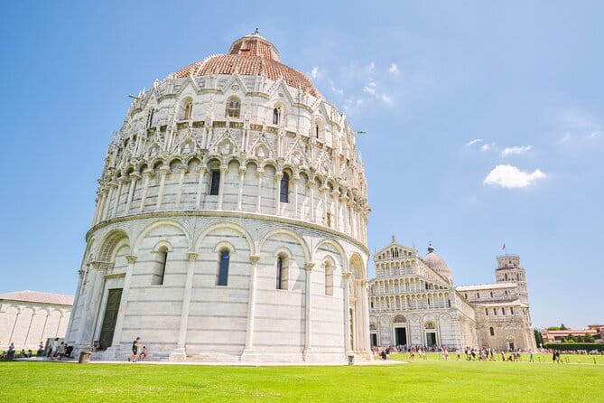 Cinque Terre and Pisa Full Day Tour from Florence - Should you book the Cinque Terre and Pisa day trip?