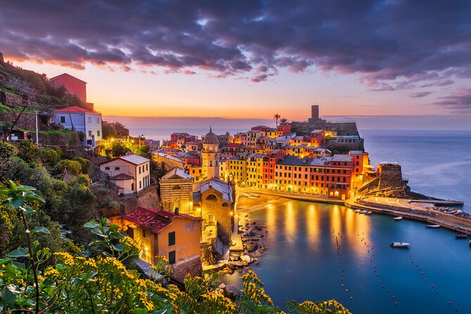 Cinque Terre and Pisa Tower Tour from Florence Semi Private - Who will get the most from this trip