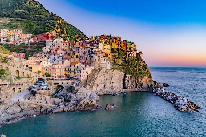 Cinque Terre Experience From Florence - The walking, pace and small print that matter