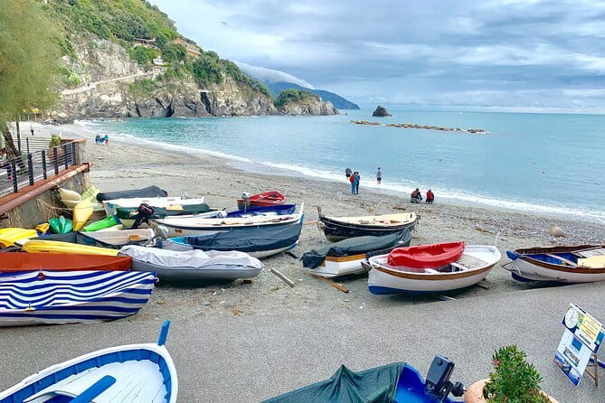 Cinque Terre Experience From Florence - What a day in Cinque Terre can fit