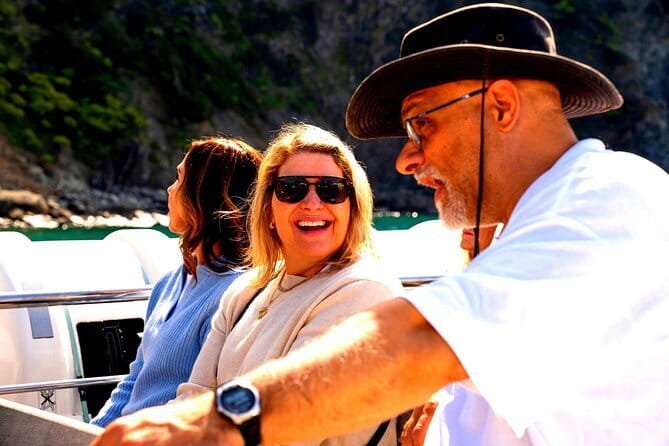 Cinque Terre & Pisa Premium Tour from Florence - Boat or train between the villages