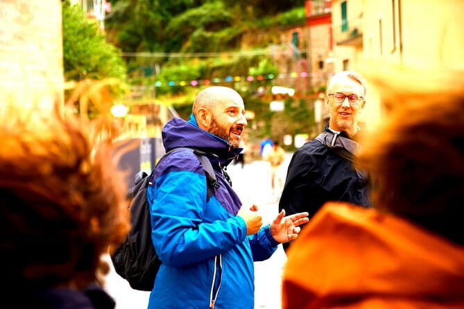 Cinque Terre & Pisa Premium Tour from Florence - FAQ