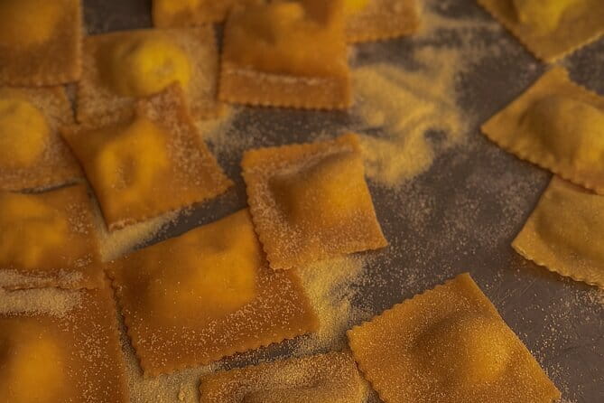 Cooking Art Brunelleschi - Who will enjoy this class most