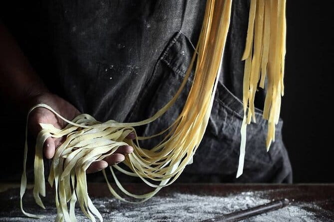 Cooking Art Brunelleschi with Unlimited Wine - The short version