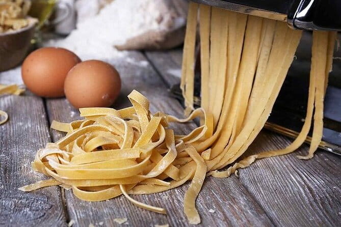 Cooking Art Brunelleschi with Unlimited Wine - Should you book Cooking Art Brunelleschi?