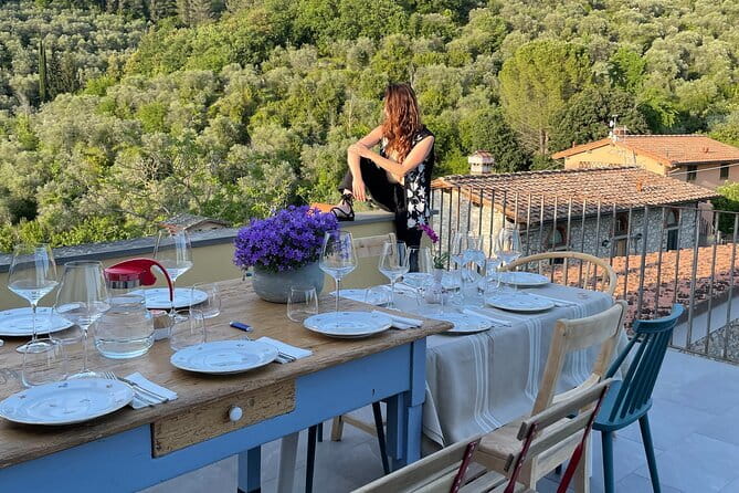 Cooking Class and Lunch at a Tuscan Farmhouse with Local Market Tour from Florence - Who will enjoy this day most
