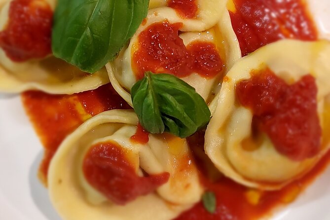 Cooking Class on a Family Farm in Chianti with Lunch - Getting there takes a little planning