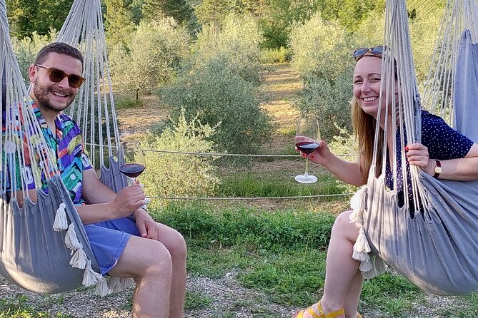 Cooking Class on a Family Farm in Chianti with Lunch - Who will enjoy this class most