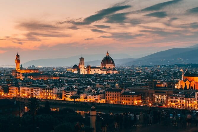 David & Accademia Gallery: 1-Hour Small Group Tour - Is $59.28 good value?
