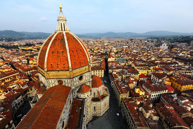 David & Accademia Guided Tour with Time Entry Ticket - The guide makes a real difference
