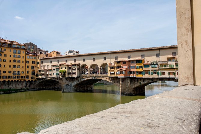 David & Accademia Guided Tour with Time Entry Ticket - Should you book it?