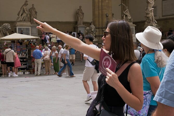 DAVID and Accademia Gallery Private Tour in Florence - Is $129.05 per person worth it?