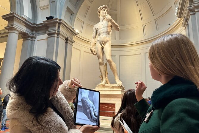 DAVID and Accademia Gallery Private Tour in Florence - Should you book this Accademia tour?